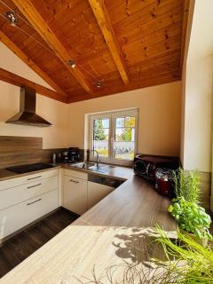 Ferienhaus Fichtelwichtel - 1