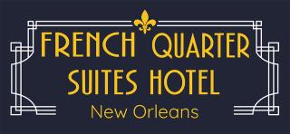 French Quarter Suites Hotel - 8