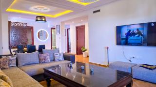 LovelyStay in Lacassilla - Chic & Spacious - 1