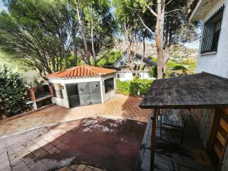 La casa Calabaza - 2