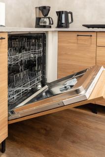 Gemütliches Apartment mit Top-Ausstattung! - 4