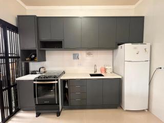 Casa do amor, vc pode ir andando até a praia - 4