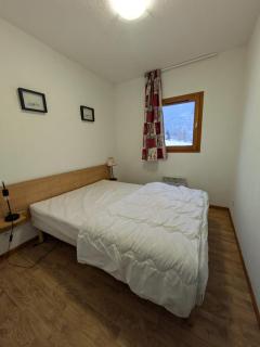 Valmeinier 6 personnes sur les pistes - Valmeinier - 1