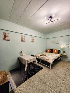 704-STP Homely room Free Wi-Fi and Near BTS - 0