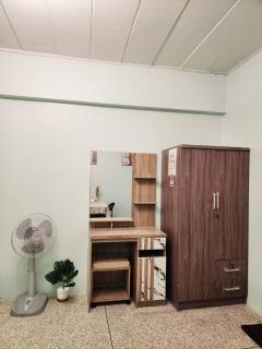 704-STP Homely room Free Wi-Fi and Near BTS - 5