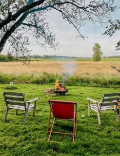 Historic Villa In North Frisia - 7