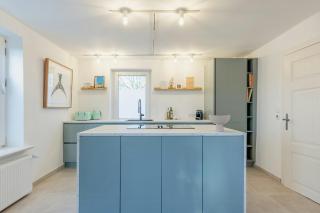 Historic Villa In North Frisia - 5