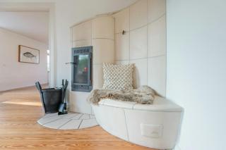 Historic Villa In North Frisia - 1