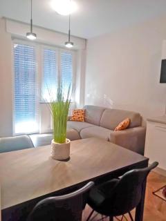 Manzoni house next como lake station - 7