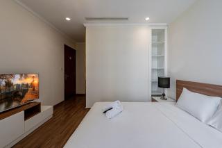 Landmark 81 & Vinhomes Lexington - 6