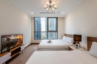 Landmark 81 & Vinhomes Lexington - 3