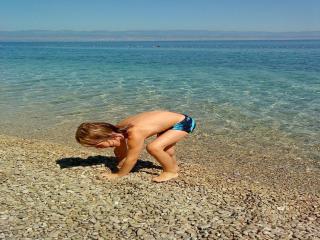 Apartment in Matulji with Scenic Roof Terrace - 9