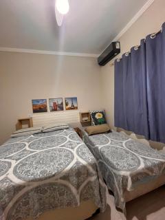 Casa do amor, vc pode ir andando até a praia - 6