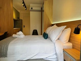 Le Jardin Studios Pinheiros - 1