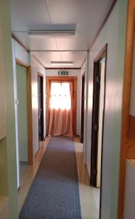 Large cabin 4 rooms with Hekla volcano view - 9