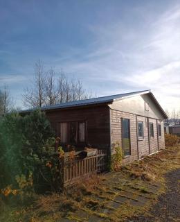 Large cabin 4 rooms with Hekla volcano view - 6