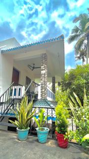 Spirit Of The Sea - 8