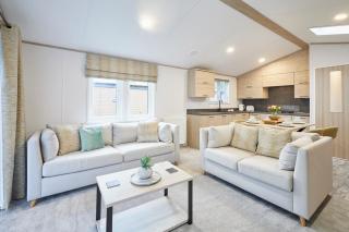 Wag Tail Lodge with Hot Tub - 5