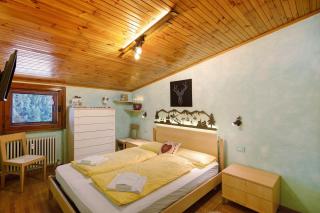 Matteo's apartment by Alpenwhite - 8