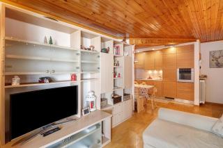 Matteo's apartment by Alpenwhite - 2
