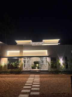 Casa Linda Residency - Varkala - 7