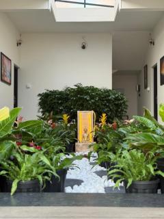 Casa Linda Residency - Varkala - 4