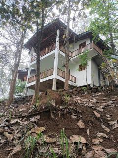 Circle Edge Cabana - 2