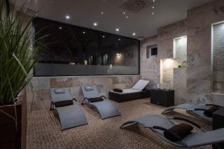 Village Resort Hanuliak Apartmany - 4