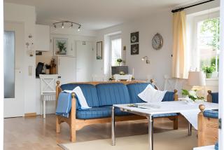 Ferienhaus Irle - Neukirchen - 9