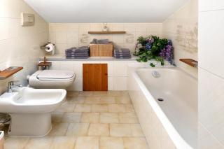 Casa Vacanze Dal Castelin - 1