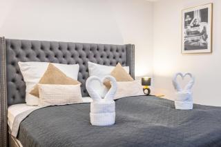 Uferglück Apartment an der Mosel - 8