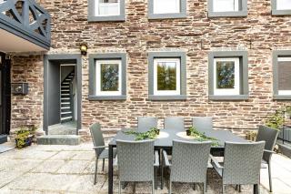 Uferglück Apartment an der Mosel - 6