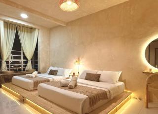 Asa and Mori Japandi, Emerald Avenue, Brinchang - 2