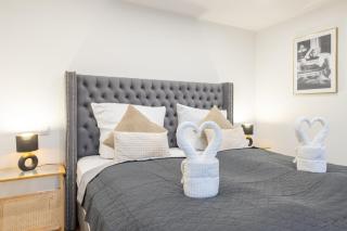 Uferglück Apartment an der Mosel - Cochem - 2