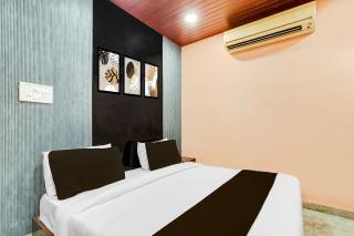 Hotel O Kashish Residency - 9