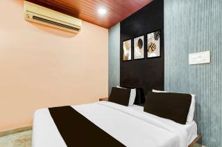 Hotel O Kashish Residency - 8