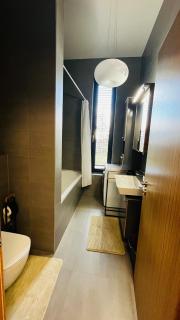 Apartment Holesovice, garden, garage - Prag - 3