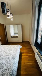 Apartment Holesovice, garden, garage - Prag - 1