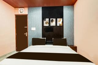 Hotel O Kashish Residency - 6