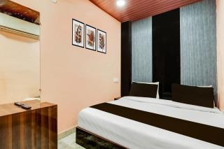 Hotel O Kashish Residency - 0