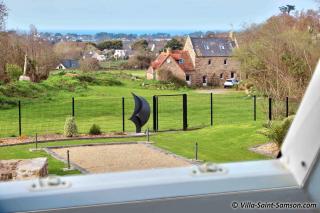 Villa Saint Samson - Trégastel - 2