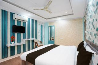 Townhouse Shri Mahakaleshwar Jyotirlinga Ujjain Formerly Hotel Shikhar Darshan - 9