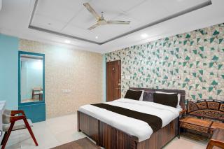 Townhouse Shri Mahakaleshwar Jyotirlinga Ujjain Formerly Hotel Shikhar Darshan - 7