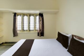 SPOT ON Harshitha Guest House - 4