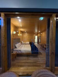 Khilis Abode - Harsil - 2