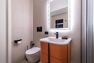 Luxurious and posh in Historical Centre - Superior la Marmora Town House - Completely Renovated & fully Equipped - 6