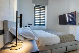 La Marmora Townhouse Renovated in Historic Centre, Olbia - 4