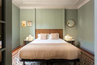 Unique Rentals - Luxurious Oasis - Barcelona - 2