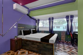 Hotel O Star Mall Kolkata Formerly Dreamland - 5