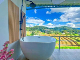 ไร่มีนา ม่อนแจ่ม - 6